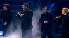 Westlife - The Number Ones Tour