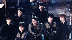 Kis-My-Ft2 - Luv Sick