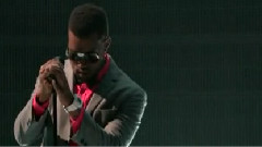 Kanye West - Flashing Lights