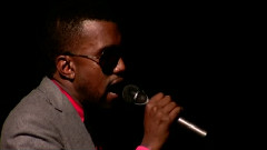 Kanye West - See You In My Nightmares & RoboCop VH1 Storytellers