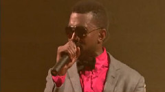 Kanye West - Touch The Sky