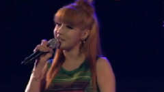 2NE1 - Lonely