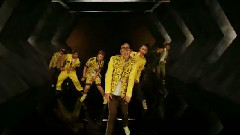 Block B - Tell Them