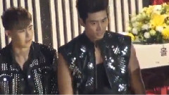 2PM - Oh Korea! Olympic Hall