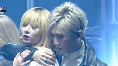 Trouble Maker - 没有明天