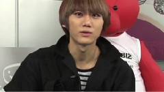 张贤胜,BEAST - The Star Interview