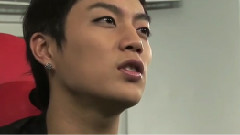 尹斗俊,BEAST - The Star Interview