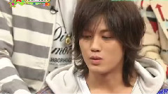 KAT-TUN - HEY! HEY! HEY! Part1
