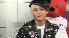 梁耀燮,BEAST - The Star Interview