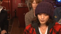 KAT-TUN - Cartoon 圣诞特辑 中文字幕版 09/12/23