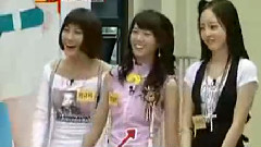 Kara,Super Junior - 偶像军团的红了