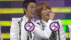 BEAST - MBC HaDdangSah