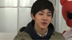 李起光,BEAST - The Star Interview