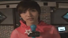 B1A4 - MTV Match Up EP1