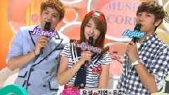 BEAST - MC 耀燮斗俊 Cut