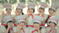 少女时代 - GoobNe Chef