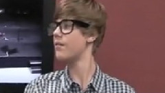 Justin Bieber - TOP 100 音乐专题