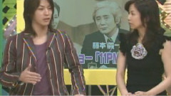 KAT-TUN - 歌笑 CUT 中文字幕版 06/05/14