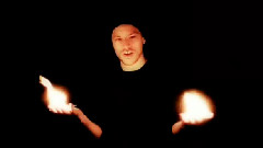 群星 - Hands On Fire