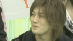 KAT-TUN - 排球应援CN 中文字幕版 05/11/12