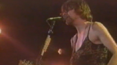 Nirvana - live Tonight Sold Out