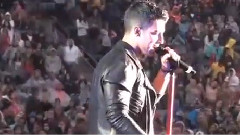 Joe Jonas - Love Slayer