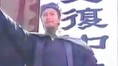 毛阿敏 - 历史的天空 电视剧