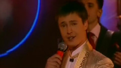 Vitas - 知更鸟