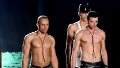 Kazaky - 2012米兰时装周春夏男装展示秀
