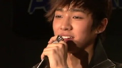 BEAST - Talk & Blue