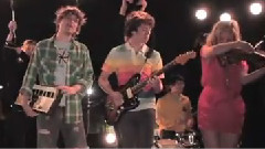 Ra Ra Riot - Boy