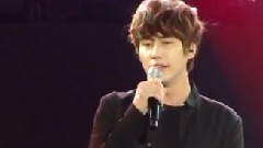 Super Junior,圭贤(Super Junior) - Sorry Sorry Answer