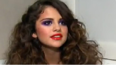Selena Gomez - Love You Like A Love Song