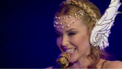 Kylie Minogue - Aphrodite Les Folies Tour