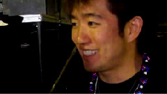 Quest Crew - Asking Steve Terada A Question