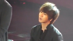 Super Junior - Sorry Sorry Answer