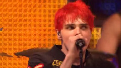 My Chemical Romance - Bulletproof Heart