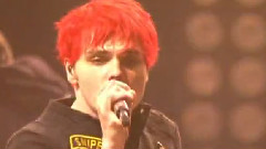 My Chemical Romance - Planetary