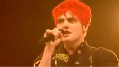 My Chemical Romance - Teenagers