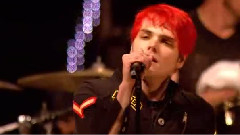 My Chemical Romance - Welcome to the Black Parade