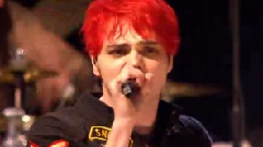 My Chemical Romance - I'm Not Okay