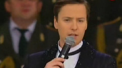 Vitas - 有谁回应