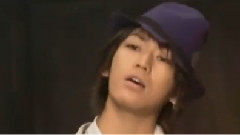 KAT-TUN - Don't U Ever Stop PV Making 中文字幕 08/05/14