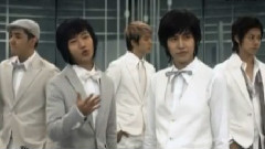 Super Junior - Marry U