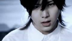 Hey! Say! JUMP - 瞳のスクリーン