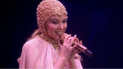 Kylie Minogue - All The Lovers