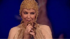 Kylie Minogue - On A Night Like This