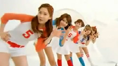 少女时代 - Domino's Pizza CF NG