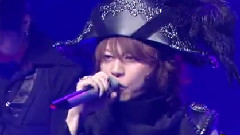 T.M.Revolution - 采访 & Flags