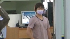 Infinite - 金浦入境